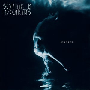 Sophie B. Hawkins 4