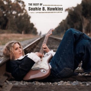 Sophie B. Hawkins 3