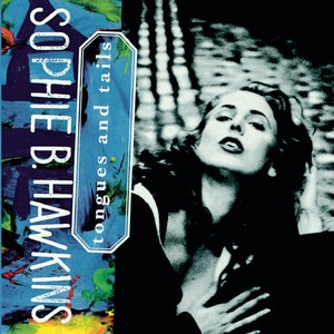 Sophie B. Hawkins 2