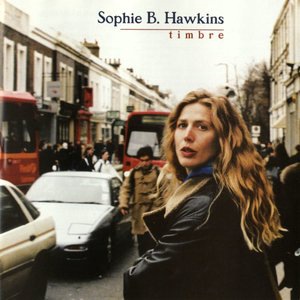 Sophie B. Hawkins 1