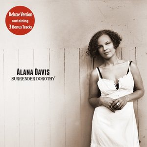 Alana Davis 4