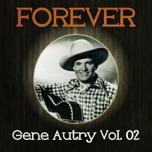 Gene Autry 25