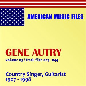 Gene Autry 22