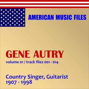 Gene Autry 21