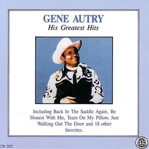 Gene Autry 19
