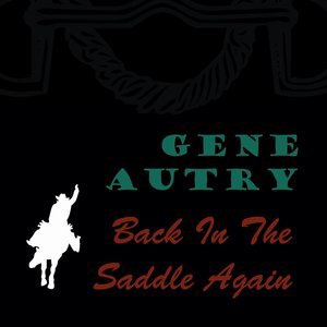 Gene Autry 16