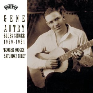 Gene Autry 7