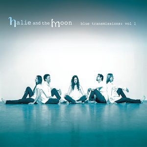 Halie and The Moon 1