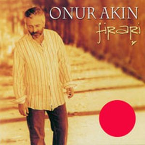 Onur Akın 4