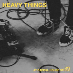 Heavy Things 3
