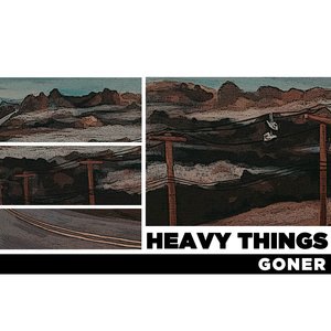 Heavy Things 1