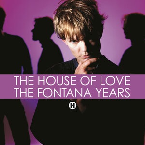 The House Of Love 5