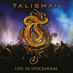 Talisman 12