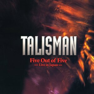 Talisman 10