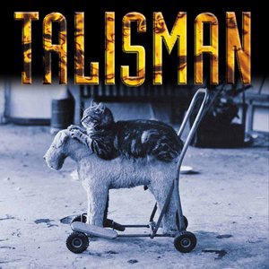 Talisman 6