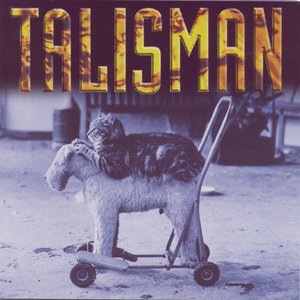 Talisman 3