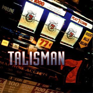 Talisman 2