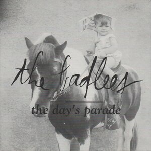 Leaning on the Day's Parade