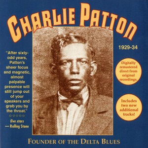 Charlie Patton 34