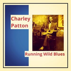 Charlie Patton 32