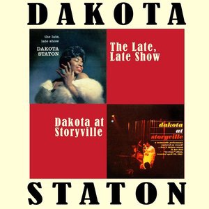 Dakota Staton 26