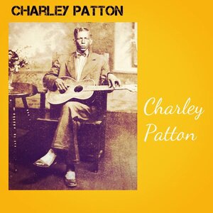 Charlie Patton 30