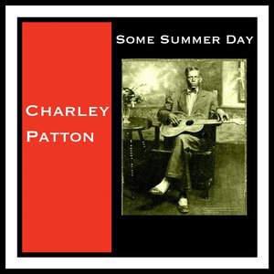 Charlie Patton 29