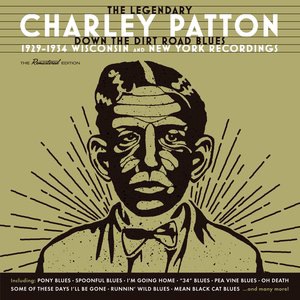 Charlie Patton 28