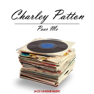 Charlie Patton 26