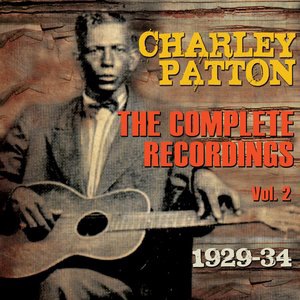 Charlie Patton 24