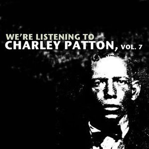 Charlie Patton 18