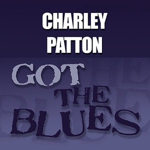 Charlie Patton 10