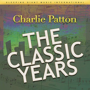 Charlie Patton 9
