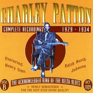Charlie Patton 7