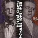 Devil Sent The Rain Blues