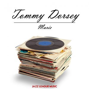 Tommy Dorsey 43