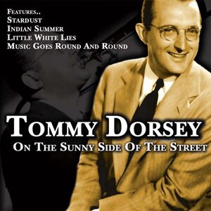 Tommy Dorsey 42