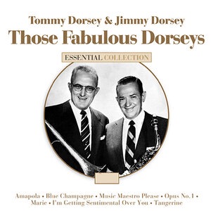 Tommy Dorsey 40