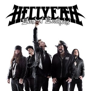 Hellyeah 3