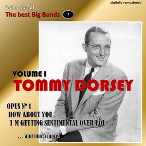 Tommy Dorsey 39