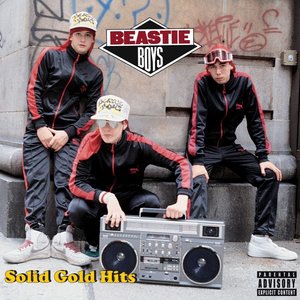 Beastie Boys 4