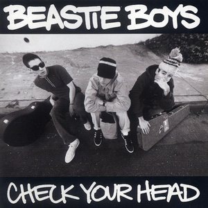 Beastie Boys 3