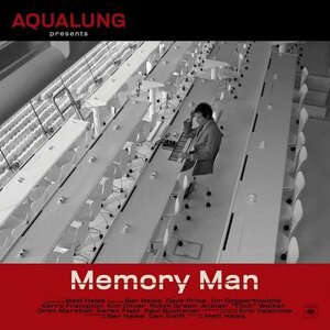 Aqualung 7