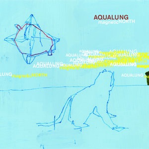 Aqualung 4