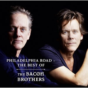 The Bacon Brothers 2