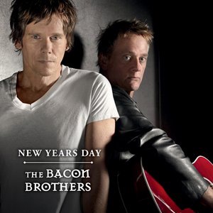 The Bacon Brothers 1