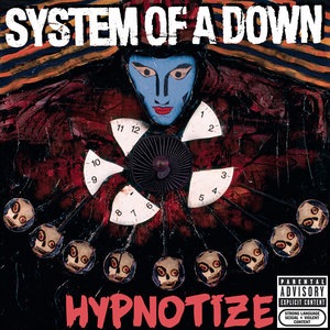 System of A Down 2