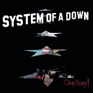 System of A Down 1