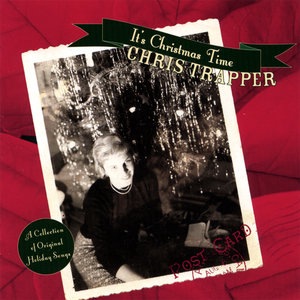 Chris Trapper 3