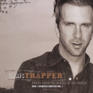 Chris Trapper 1